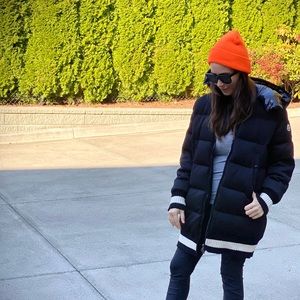 -SOLD-   Limited Edition Moncler jacket